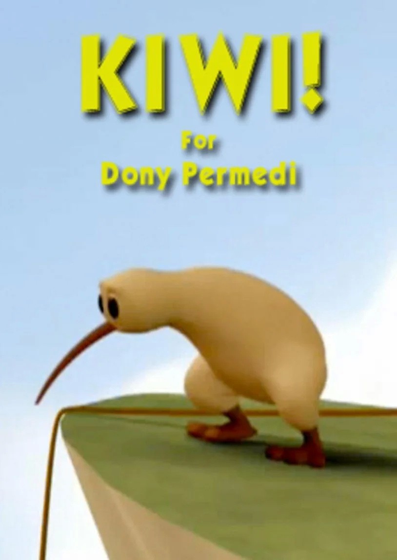 Киви! / Kiwi! (2006) отзывы. Рецензии. Новости кино. Актеры фильма Киви!. Отзывы о фильме Киви!