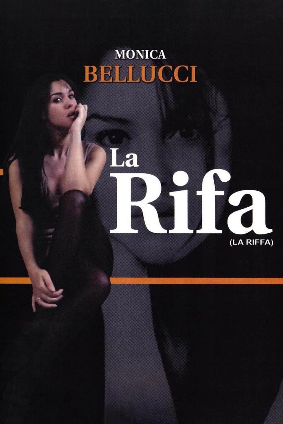 Злоупотребление / La riffa (1994) отзывы. Рецензии. Новости кино. Актеры фильма Злоупотребление. Отзывы о фильме Злоупотребление