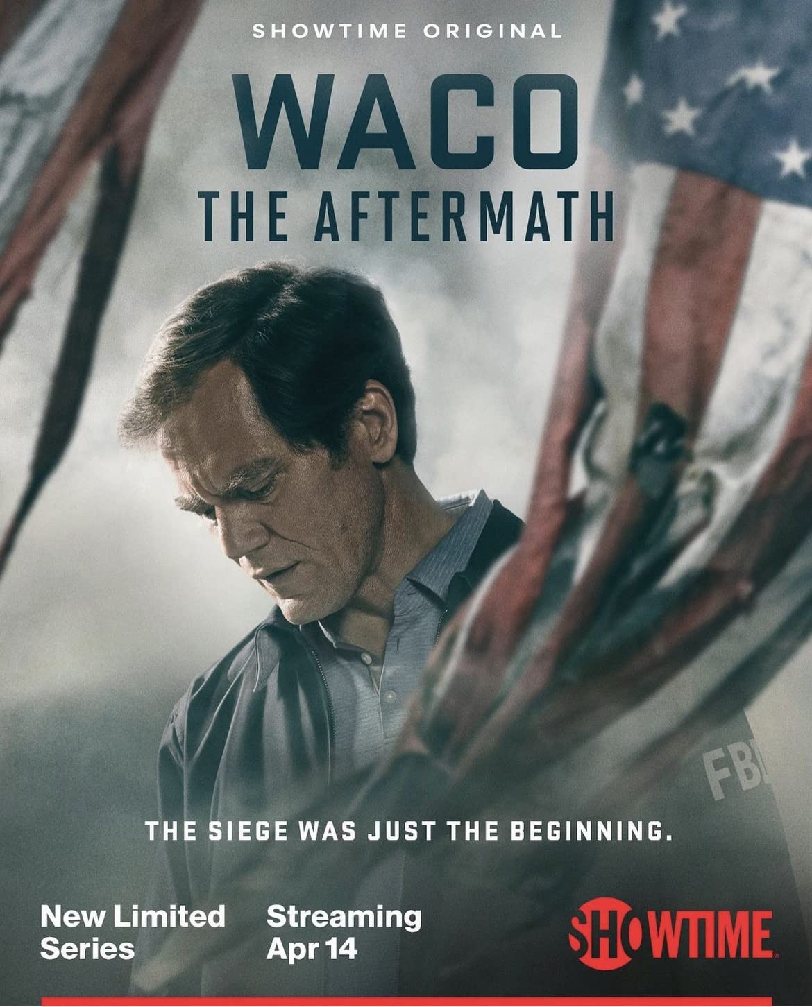 Уэйко: Последствия / Waco: The Aftermath