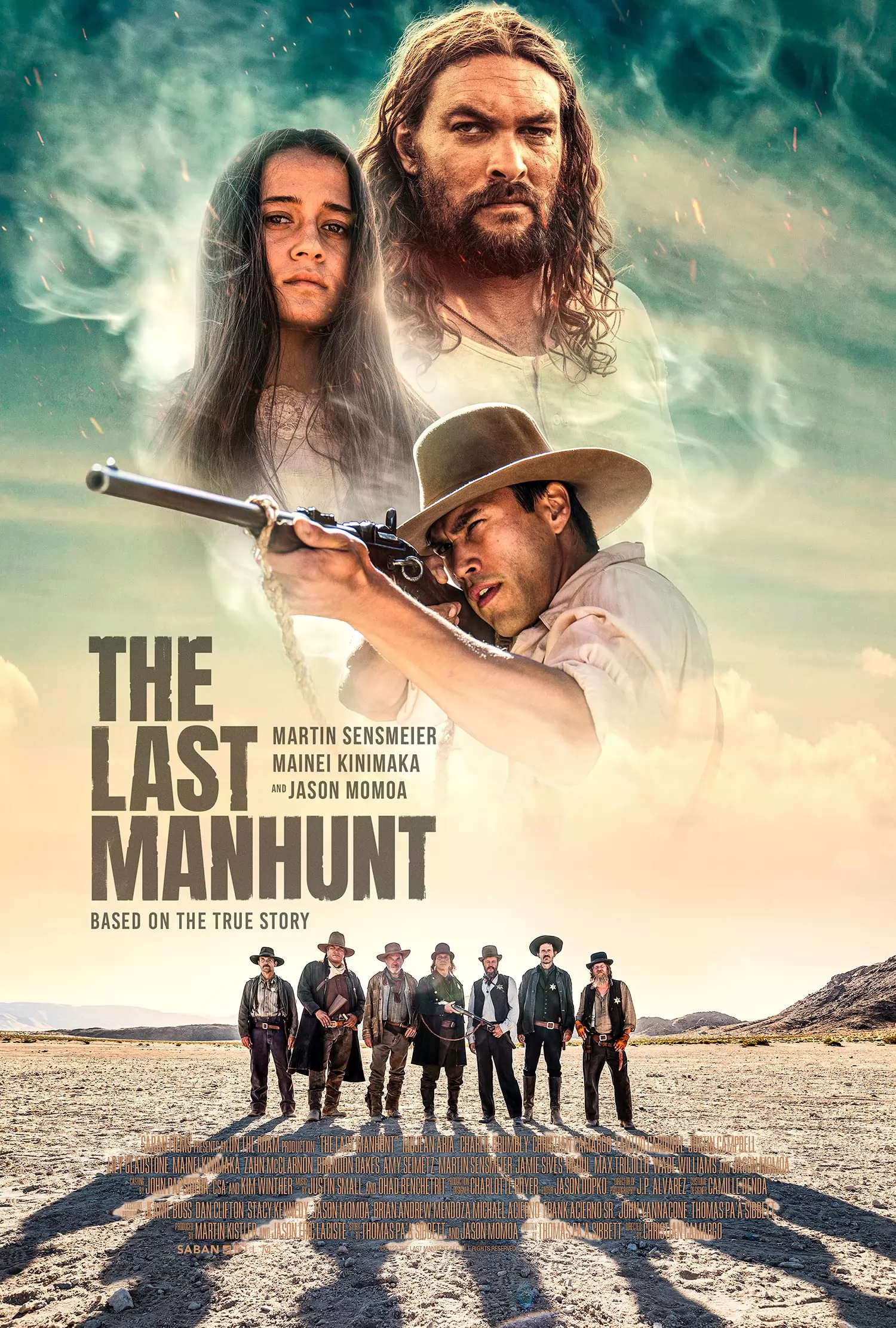 Последняя охота / The Last Manhunt (2022) отзывы. Рецензии. Новости кино. Актеры фильма Последняя охота. Отзывы о фильме Последняя охота