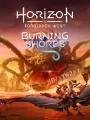 Horizon Forbidden West: Burning Shores