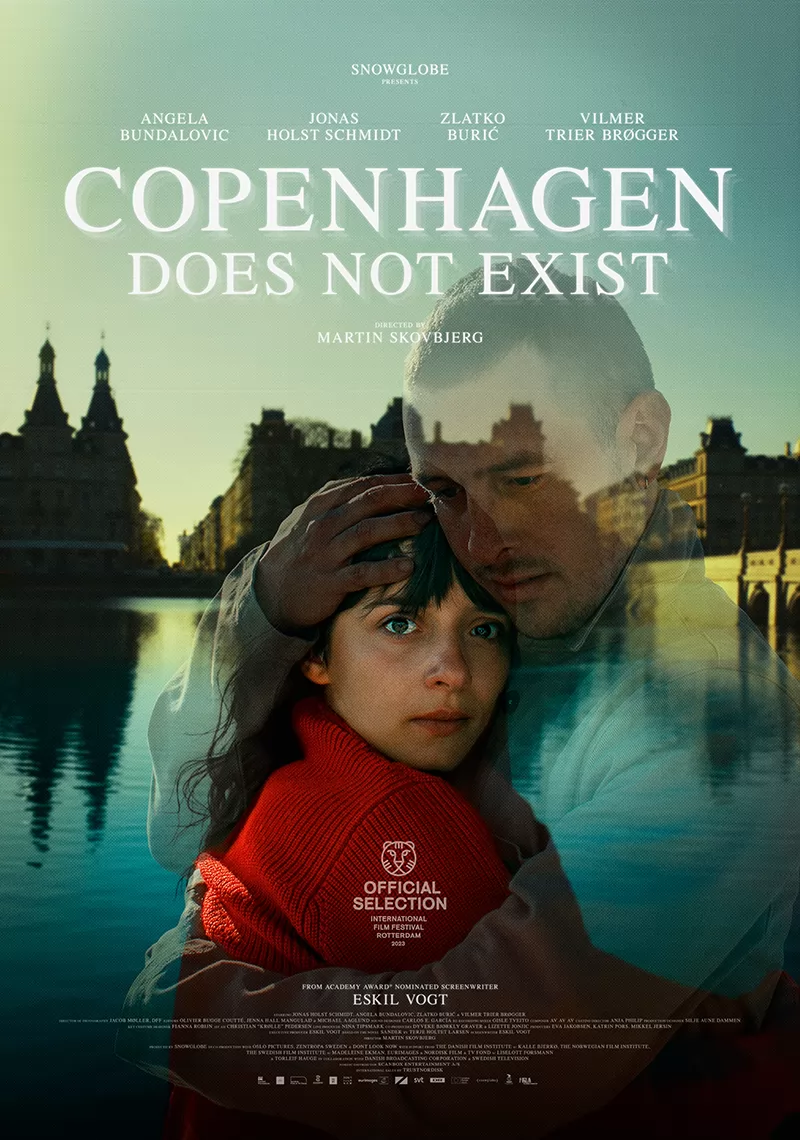 Копенгагена не существует / Copenhagen Does Not Exist (2023) отзывы. Рецензии. Новости кино. Актеры фильма Копенгагена не существует. Отзывы о фильме Копенгагена не существует