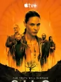 Постер к сериалу "Укрытие"