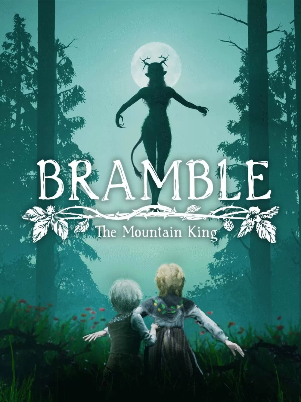 Bramble: The Mountain King: постер N218957