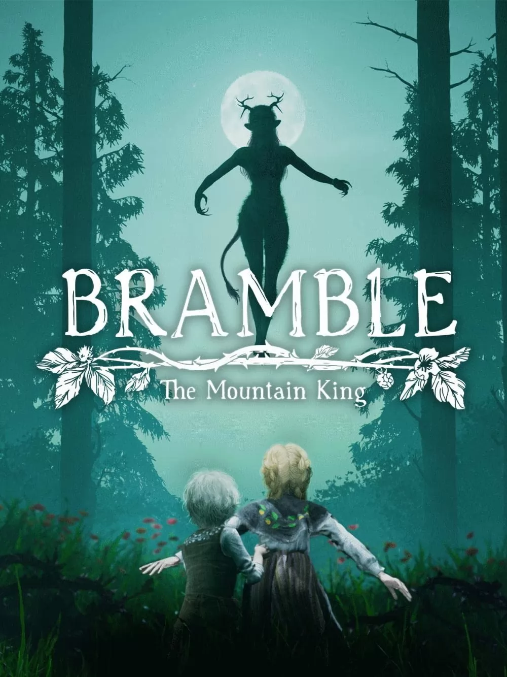 Bramble: The Mountain King