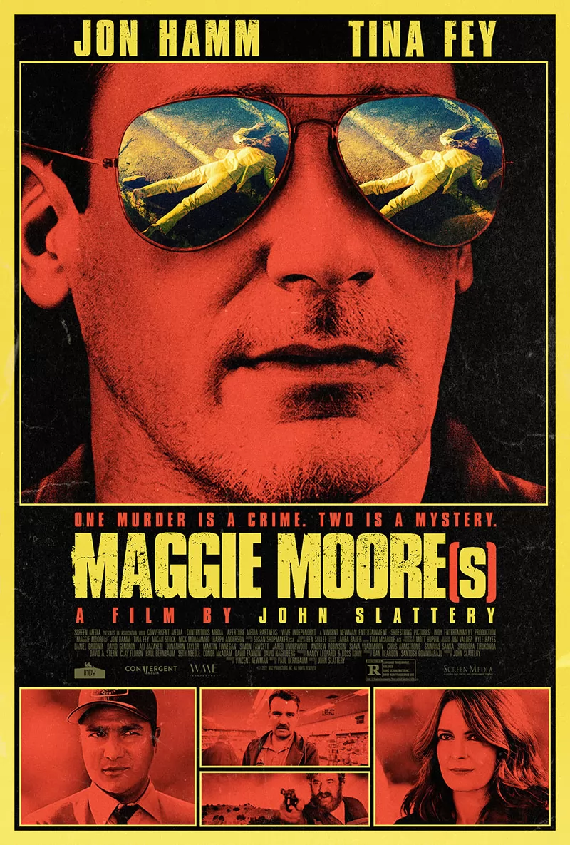 Мэгги Мур(ы) / Maggie Moore(s) (2023) отзывы. Рецензии. Новости кино. Актеры фильма Мэгги Мур(ы). Отзывы о фильме Мэгги Мур(ы)