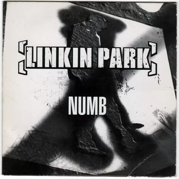 Linkin Park: Numb: постер N219477