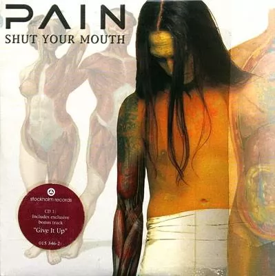 Pain: Shut Your Mouth (2001) отзывы. Рецензии. Новости кино. Актеры фильма Pain: Shut Your Mouth. Отзывы о фильме Pain: Shut Your Mouth