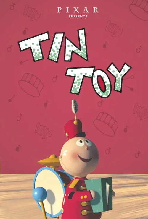 Оловянная игрушка / Tin Toy (1988) отзывы. Рецензии. Новости кино. Актеры фильма Оловянная игрушка. Отзывы о фильме Оловянная игрушка