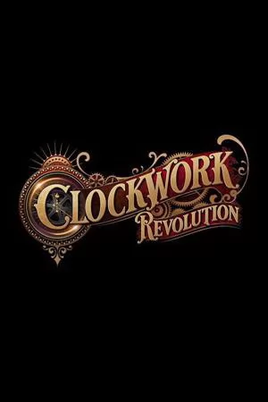 Clockwork Revolution