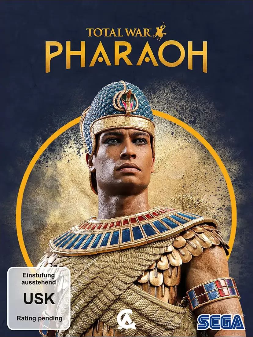 Total War: Pharaoh