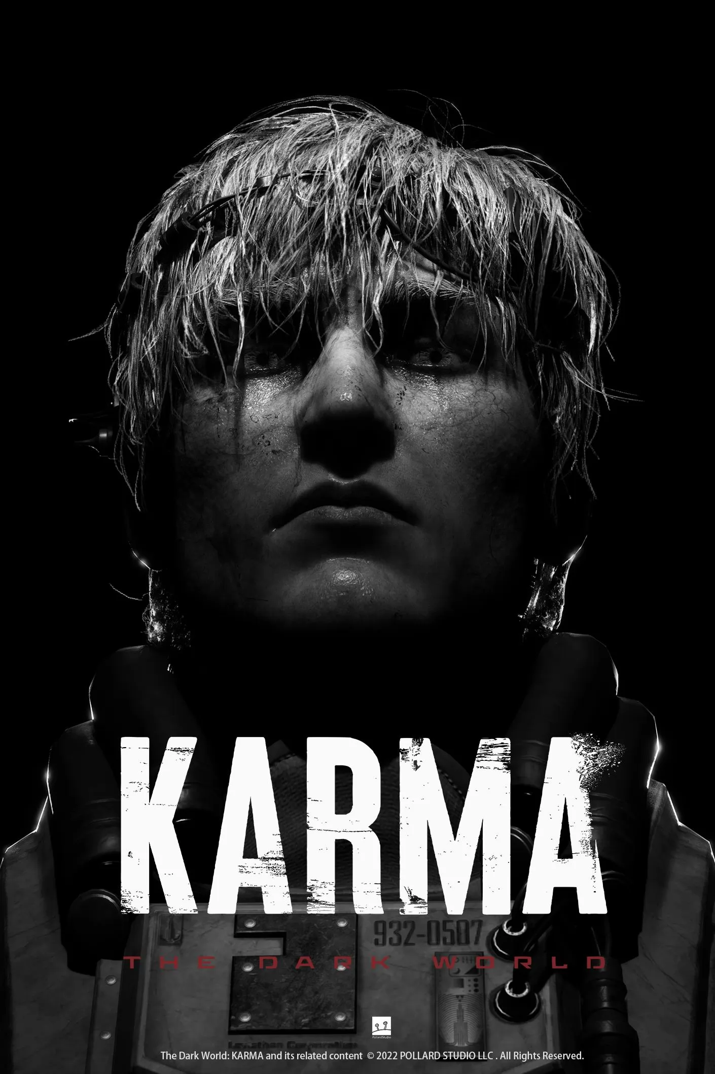 The Dark World: Karma