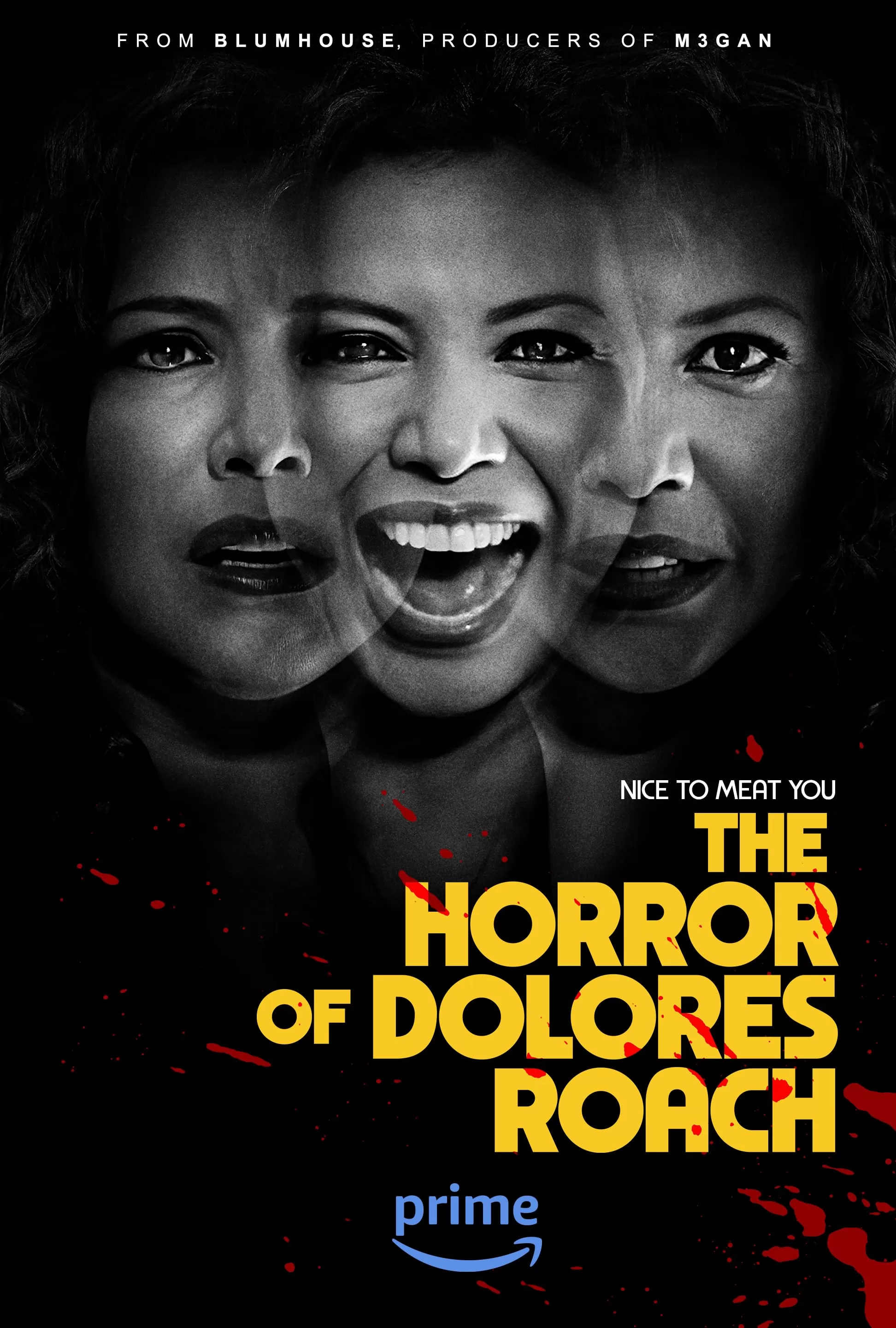 Ужас Долорес Роуч / The Horror of Dolores Roach
