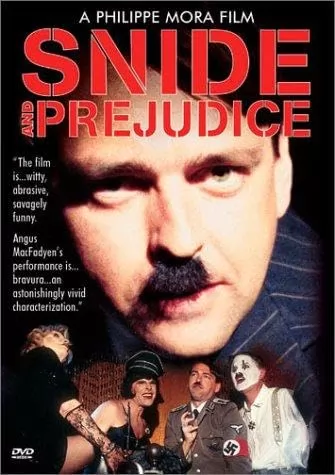 Мошенник и предрассудки / Snide and Prejudice (1997) отзывы. Рецензии. Новости кино. Актеры фильма Мошенник и предрассудки. Отзывы о фильме Мошенник и предрассудки