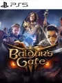 Baldur`s Gate III