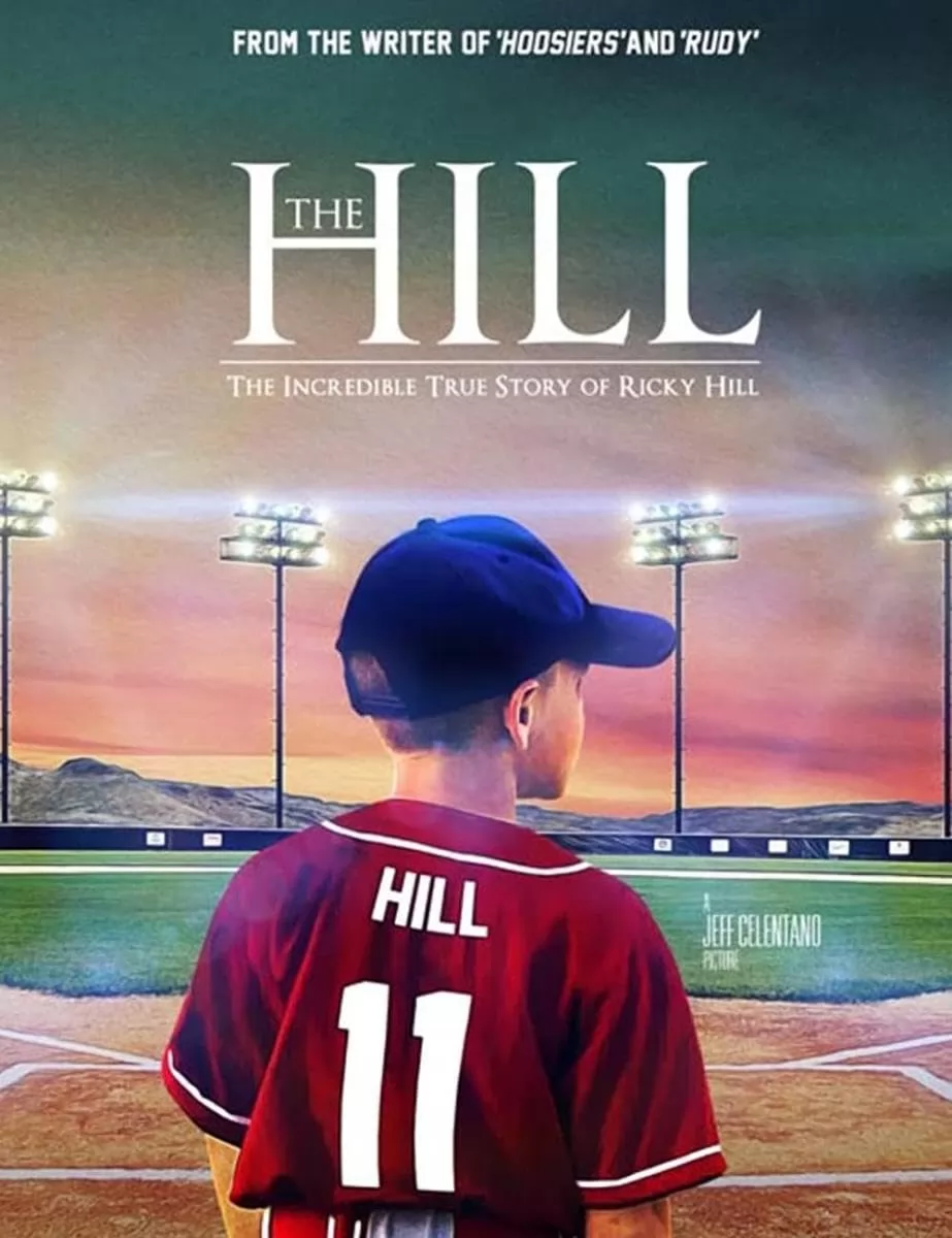 Хилл / The Hill (2023) отзывы. Рецензии. Новости кино. Актеры фильма Хилл. Отзывы о фильме Хилл