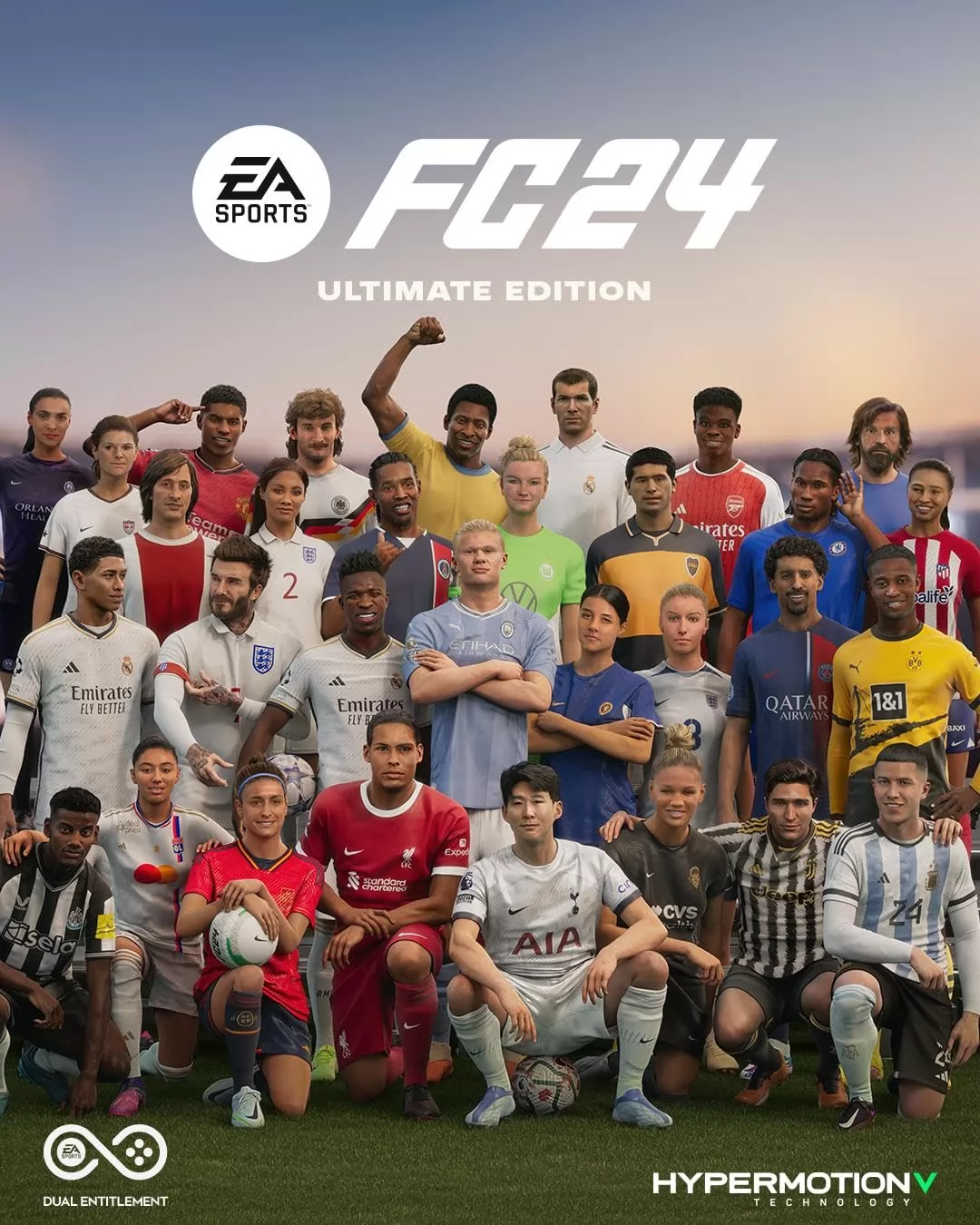 EA Sports FC 24