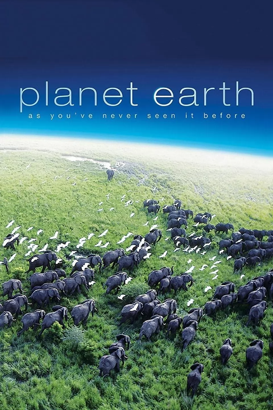 BBC: Планета Земля / Planet Earth