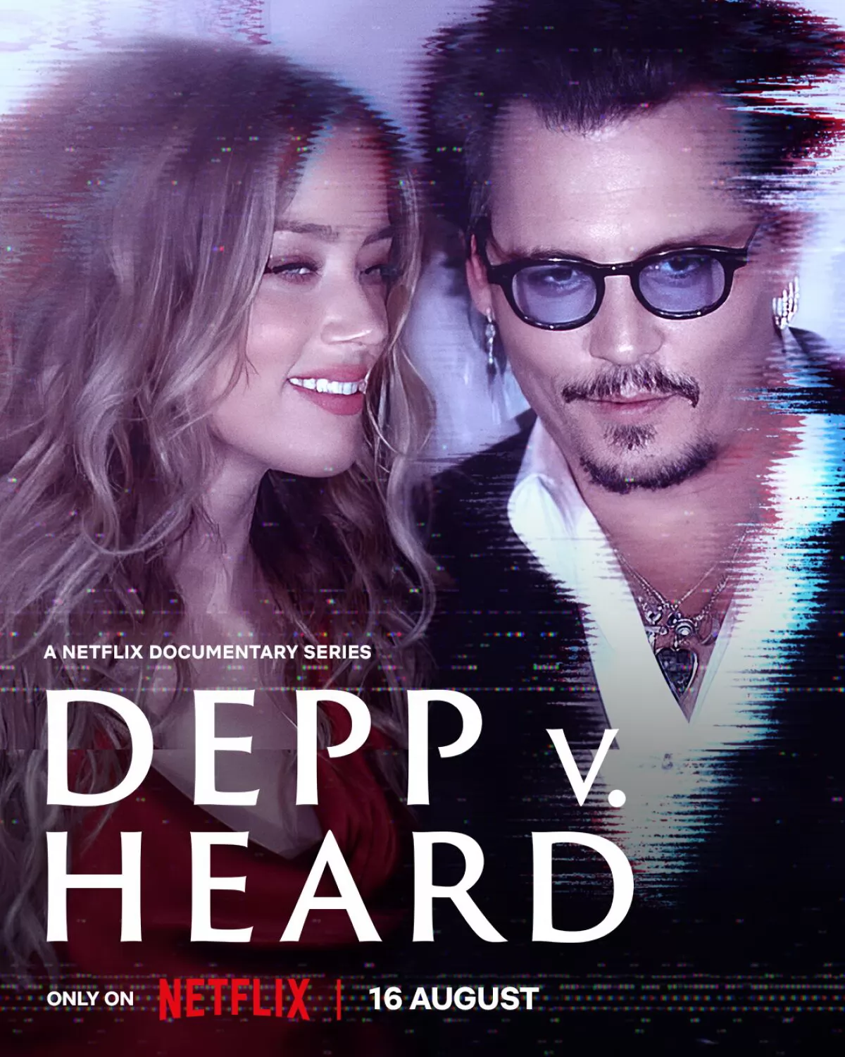 Депп против Херд / Depp V Heard