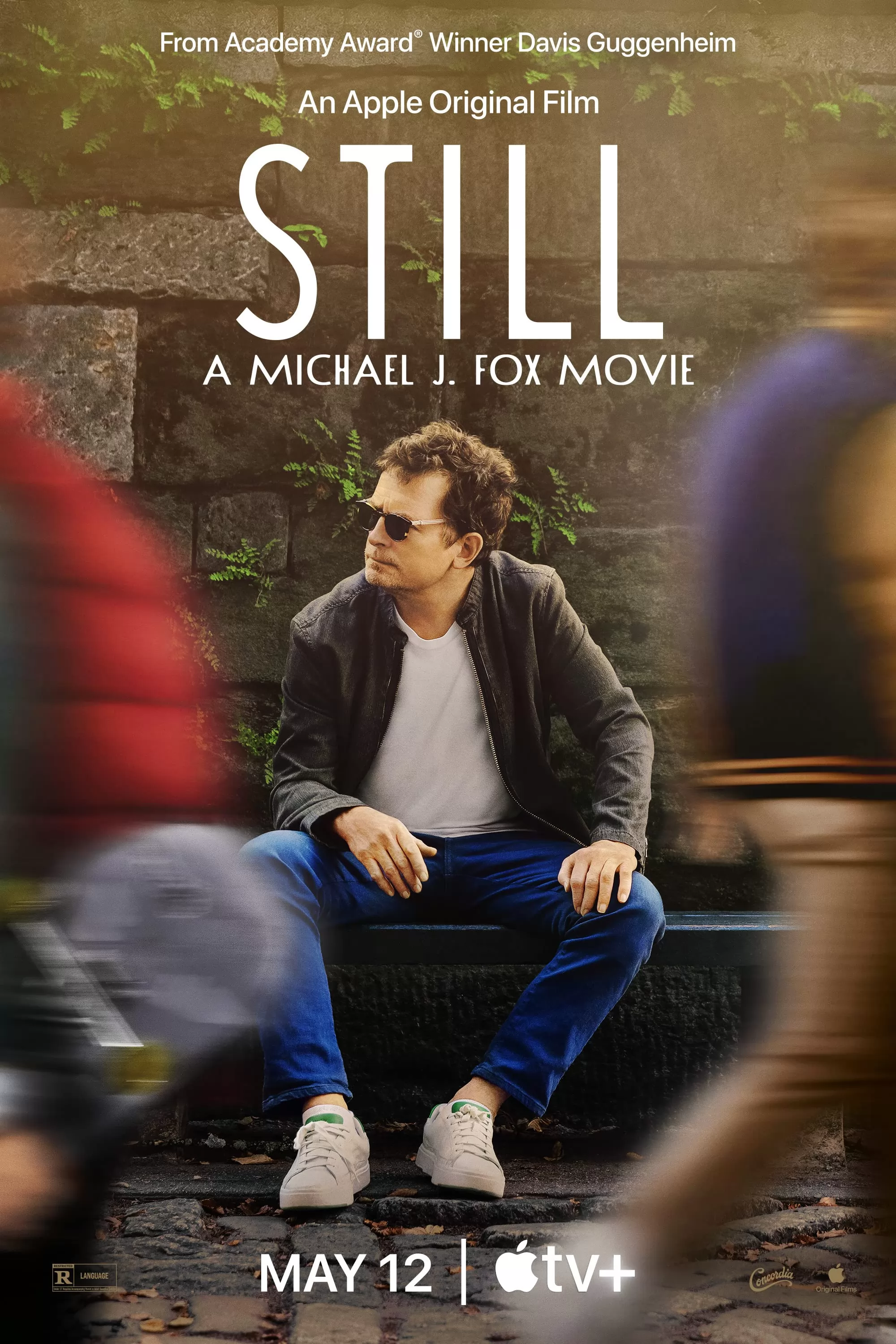 Неизменный: Майкл Дж. Фокс / Still: A Michael J. Fox Movie (2023) отзывы. Рецензии. Новости кино. Актеры фильма Неизменный: Майкл Дж. Фокс. Отзывы о фильме Неизменный: Майкл Дж. Фокс