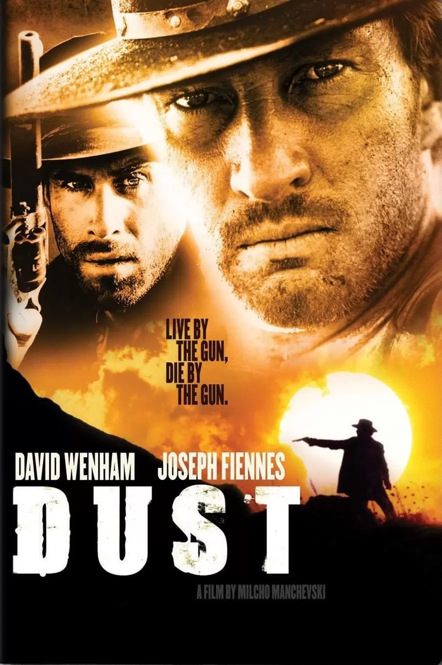 Прах / Dust (2001) отзывы. Рецензии. Новости кино. Актеры фильма Прах. Отзывы о фильме Прах