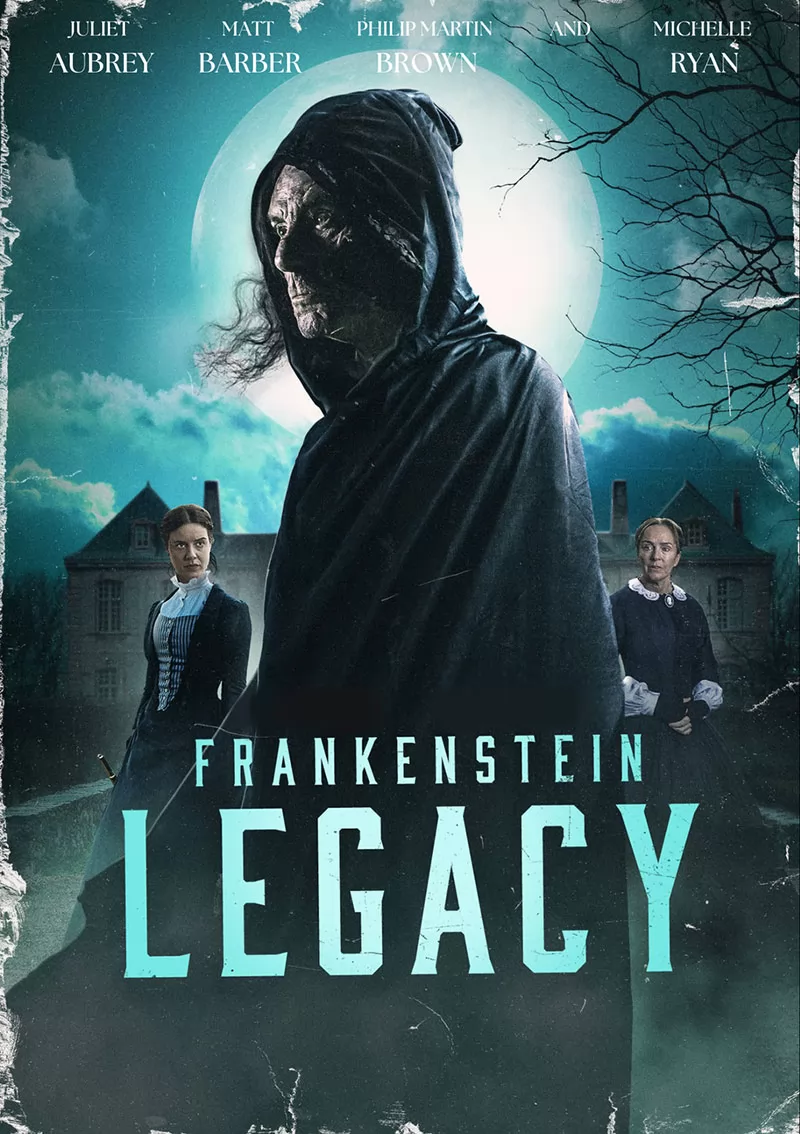 Франкенштейн: Наследие / Frankenstein: Legacy (2023) отзывы. Рецензии. Новости кино. Актеры фильма Франкенштейн: Наследие. Отзывы о фильме Франкенштейн: Наследие