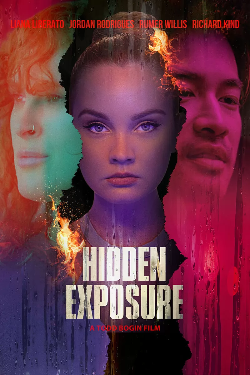 Черный лебедь. Тайна / Hidden Exposure (2023) отзывы. Рецензии. Новости кино. Актеры фильма Черный лебедь. Тайна. Отзывы о фильме Черный лебедь. Тайна