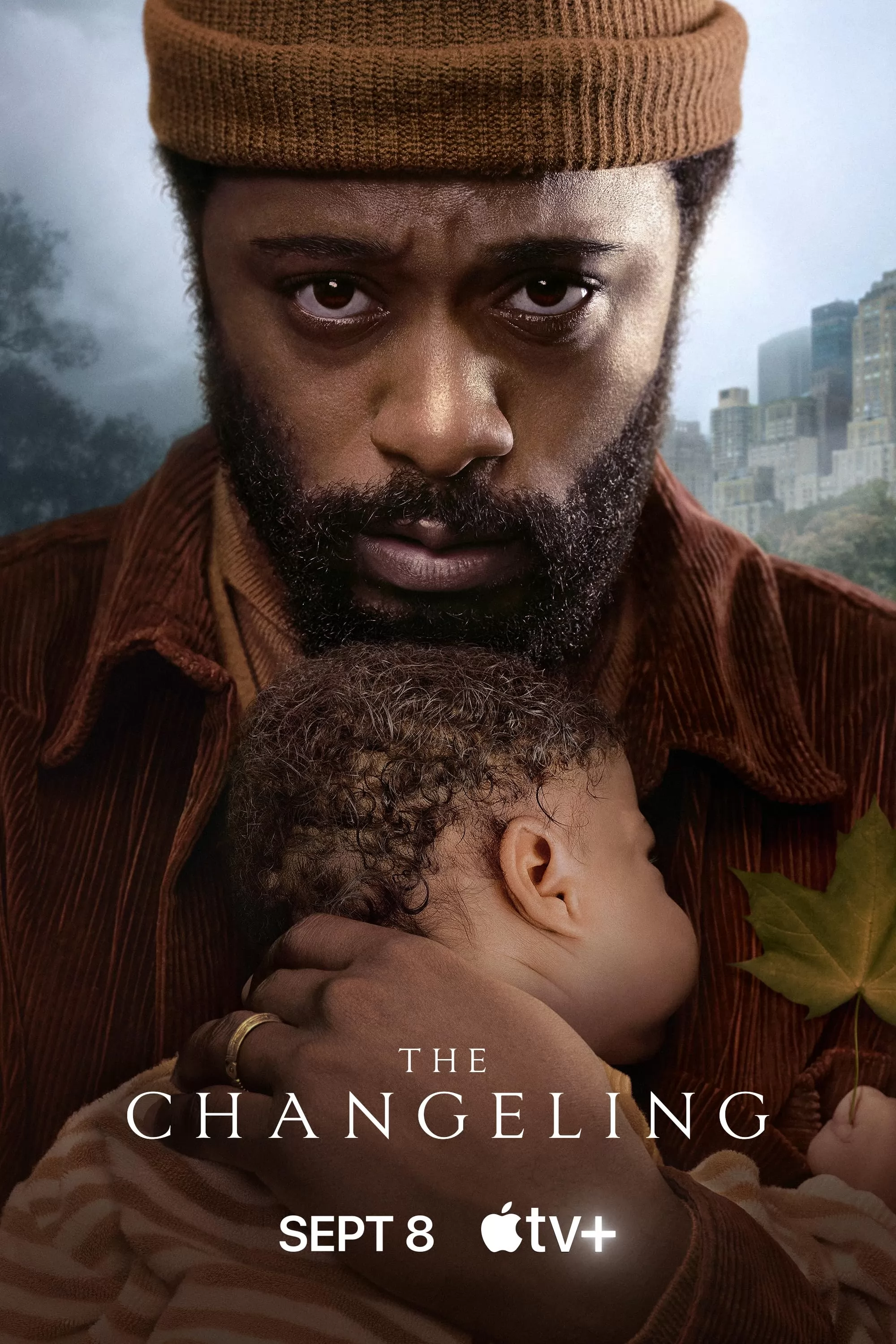 Подменыш / The Changeling