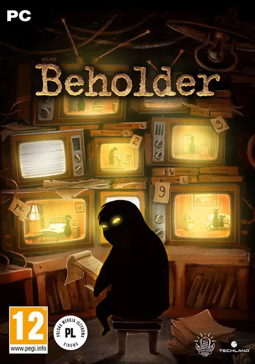 Beholder