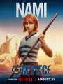 Постер к сериалу "One Piece. Большой куш"