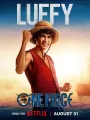Постер к сериалу "One Piece. Большой куш"