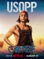 Постер к сериалу "One Piece. Большой куш"