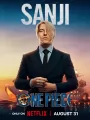 Постер к сериалу "One Piece. Большой куш"