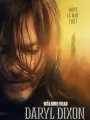 Постер к сериалу "Ходячие мертвецы: Дэрил Диксон"