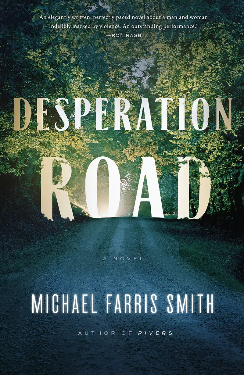 Дорога отчаяния / Desperation Road (2023) отзывы. Рецензии. Новости кино. Актеры фильма Дорога отчаяния. Отзывы о фильме Дорога отчаяния