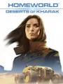 Homeworld: Deserts of Kharak