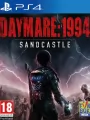 Daymare: 1994 Sandcastle