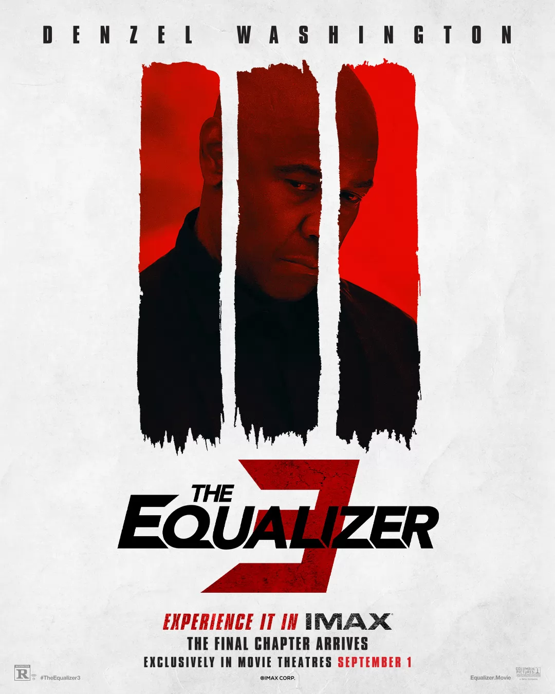 Великий уравнитель 3 / The Equalizer 3 (2023) отзывы. Рецензии. Новости кино. Актеры фильма Великий уравнитель 3. Отзывы о фильме Великий уравнитель 3