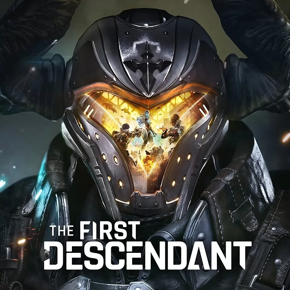 The First Descendant: постер N224670