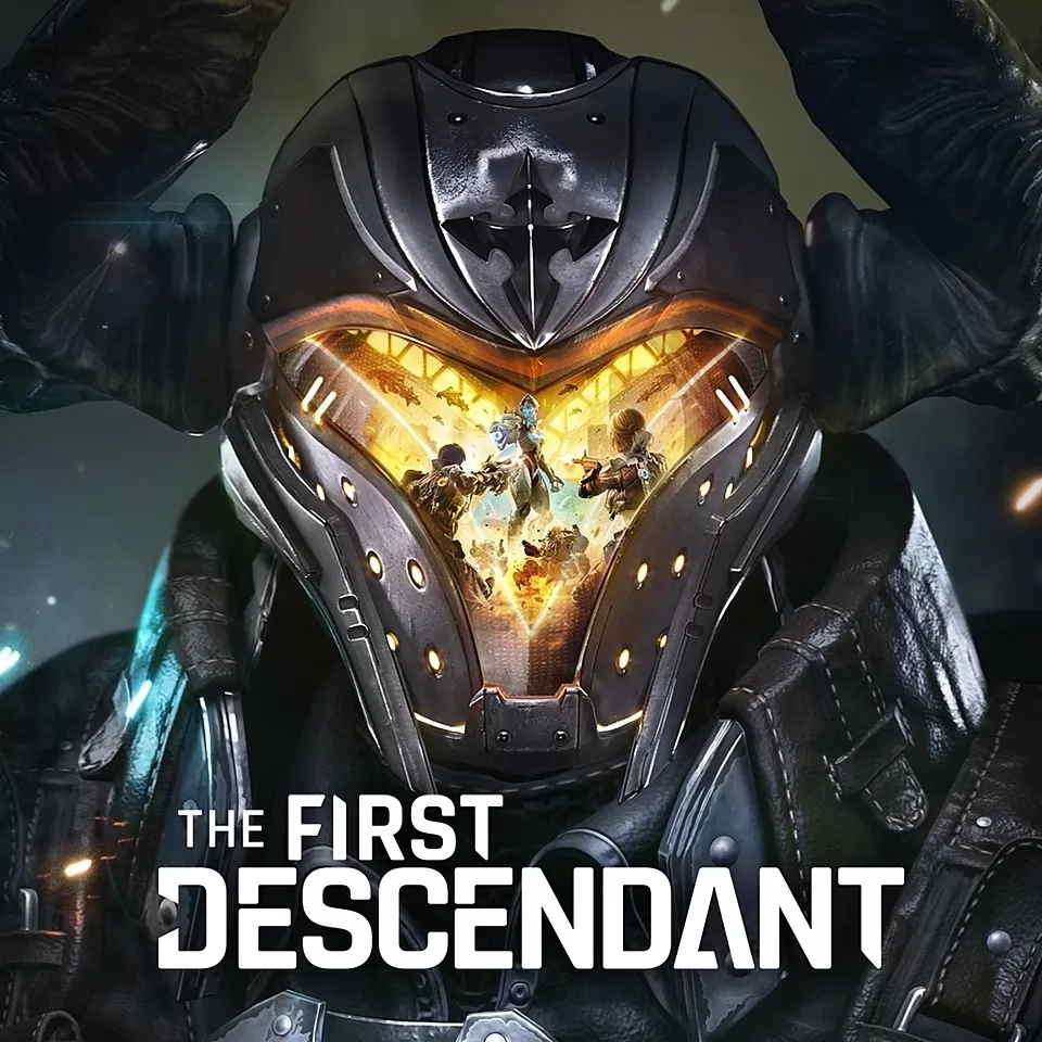 The First Descendant