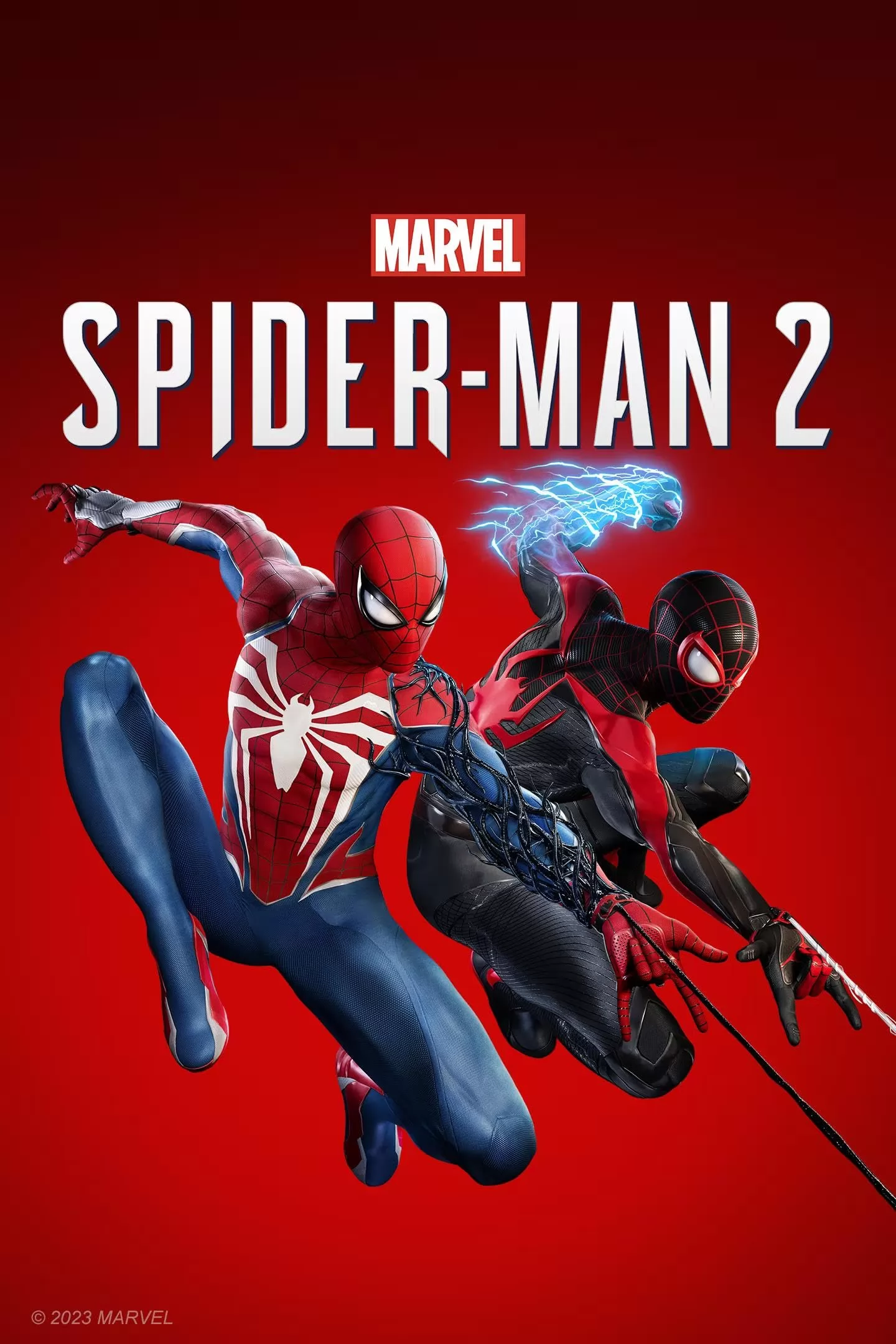 Spider-Man 2: постер N224805