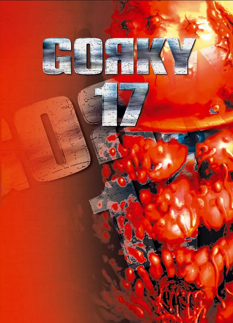 Gorky 17