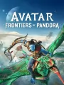 Avatar: Frontiers of Pandora