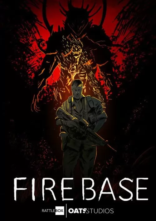 Опорный пункт / Firebase (2017) отзывы. Рецензии. Новости кино. Актеры фильма Опорный пункт. Отзывы о фильме Опорный пункт