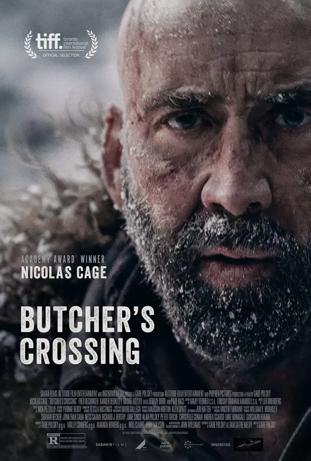 В поисках зверя / Butcher`s Crossing (2022) отзывы. Рецензии. Новости кино. Актеры фильма В поисках зверя. Отзывы о фильме В поисках зверя