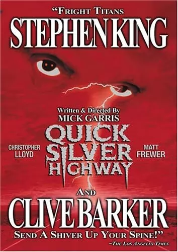 Автострада / Quicksilver Highway (1997) отзывы. Рецензии. Новости кино. Актеры фильма Автострада. Отзывы о фильме Автострада