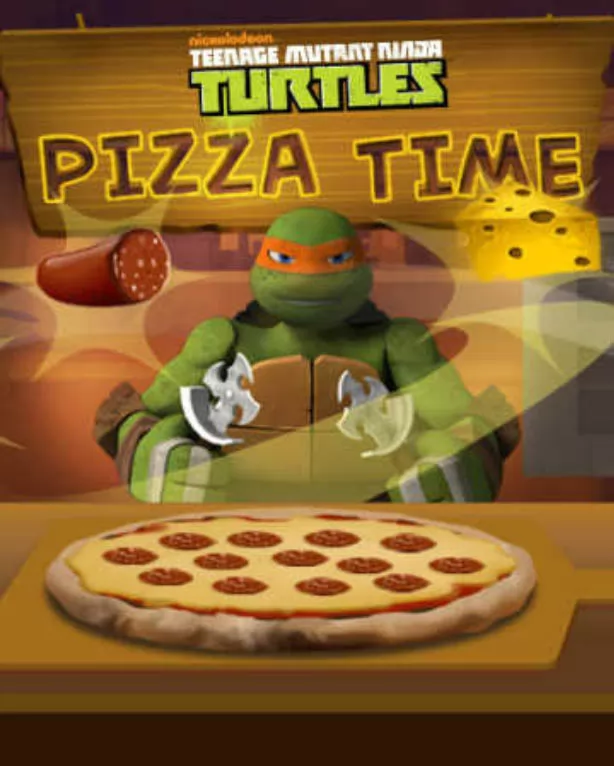 Черепашки Мутанты Ниндзя - Пятничная Пицца / Teenage Mutant Ninja Turtles in Pizza Friday! (2016) отзывы. Рецензии. Новости кино. Актеры фильма Черепашки Мутанты Ниндзя - Пятничная Пицца. Отзывы о фильме Черепашки Мутанты Ниндзя - Пятничная Пицца