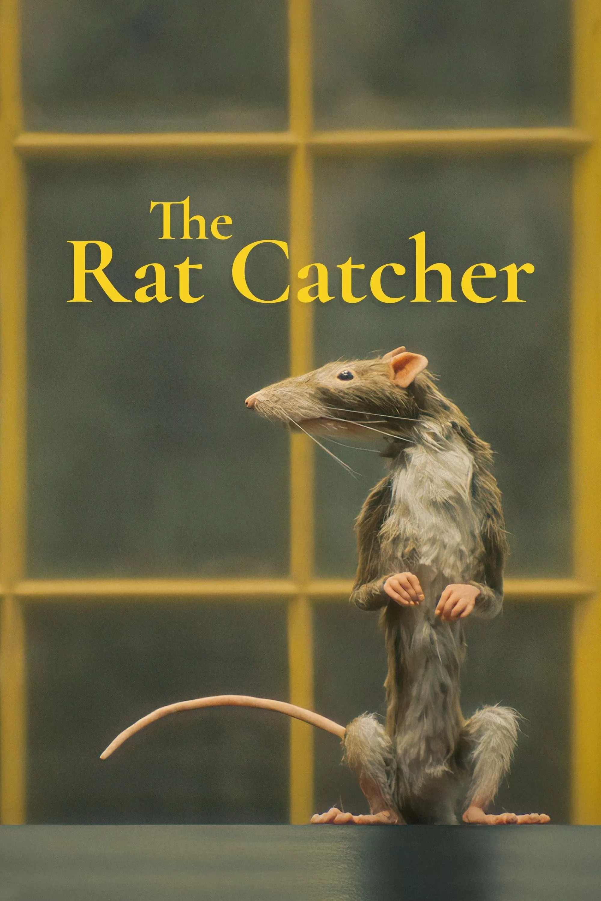 Крысолов / The Rat Catcher (2023) отзывы. Рецензии. Новости кино. Актеры фильма Крысолов. Отзывы о фильме Крысолов