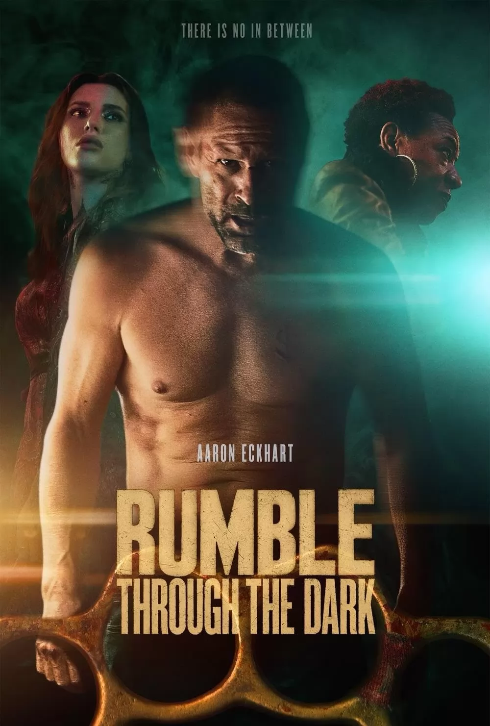 Грохот сквозь тьму / Rumble Through the Dark (2023) отзывы. Рецензии. Новости кино. Актеры фильма Грохот сквозь тьму. Отзывы о фильме Грохот сквозь тьму