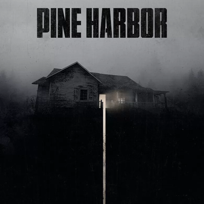 Pine Harbor: постер N226173